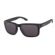 Oakley 0OO9102 910200000000 55 MATTE BLACK PRIZM GREY Injected Man