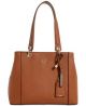 Guess Vg669136Cog Kamryn Shopper Cognac Nb