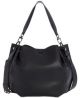 Guess Vb685303Bla Handbags Digital Hobo Black Nb