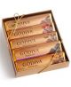 Godiva Core Prepack 5 Bars