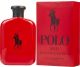 Ralph Lauren Polo Red EDT 125ml