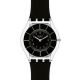 Swatch Women's Classiness Black Watch SFK361