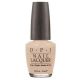 OPI Nail Lacquer - Samoan Sand