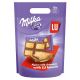 Mondelez Milka Lu 350G New