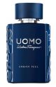 Ferragamo Uomo Urban Feel Edt 100Ml