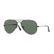 Rayban 0Rb30255500258 Icons Aviator Large Metal Polar Nb