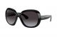 Ray Ban 0RB4098 601/8G 60 BLACK GRAY GRADIENT Nylon Woman