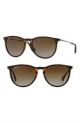 Ray Ban 0RB4171 710/T5 54 HAVANA POLAR BROWN GARDIENT Nylon Man