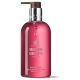 Molton Brown Fiery Pink Pepper Fine Liquid Hand Wash 300Ml Nb