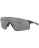 Oakley 0OO9454 945401 38 MATTE BLACK PRIZM BLACK Injected Man