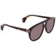 Gucci Gg0525S003 30007788003 Havanahavanabrown  Round  Oval M Nb