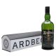 Ardbeg Tin Vap 10YO 750ml 92P