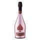 Armand De Brignac Brut Rose Champagne 750ml