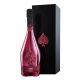 Armand De Brignac Demi-Sec Champagne with Wood Box 750ml