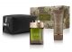 Bvlgari Man Wood Essence 100Ml Edp100Ml Asb Spring Pouch Set Nb