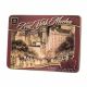 ASTOR NEW YORK MOCHA TIN 5.1oz - NY