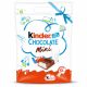 FERRERO KINDER MINI CHOCO T75 460g