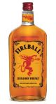 Fireball Cinnamon Whisky 1L