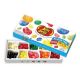 Jelly Belly Sugar-Free 10-Flavor Gift Box 4.25 oz