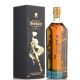 Johnnie Walker Blue Label Scotch Zodiac Year of the Horse 1L 80P