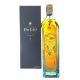 Johnnie Walker Blue Label Scotch Zodiac Year of the Ox 1L 80P