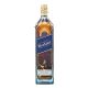 Johnnie Walker Blue Label Scotch Zodiac Year of the Dog 1L 80P