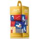Lindt Assorted Napolitains Carrier Box 250 g