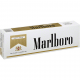 Marlboro Gold Pack Soft Pack Carton