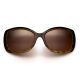 Maui Jim Orchid HCL Bronze Tortoise with Peacock H735-10P