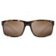 Maui Jim Pokowai Arch HCL Bronze Olive Tortoise H439-15T