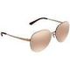 Michael Kors 0Mk10376011085A Sydney Rose Gold New Liquid Rose Gold Mirror Nb