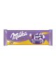 Mondelez Milka 270Gr Alpine Milk Tablet