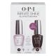 OPI Gel Effects Starter Set 2x15 ml