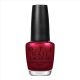 OPI Nail Lacquer - I'm Not Really a Waitress