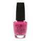 OPI Nail Lacquer - Kiss Me On My Tulips