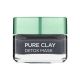 L'Oreal Pure Clay Mask : Detoxify & Illuminate