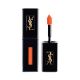 YSL Rouge Pur Couture Vernis A Levres Vinyl Cream - 408 Corail Neo Pop