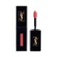 YSL Rouge Pur Couture Vernis A Levres Vinyl Cream - 412 Rose Mix