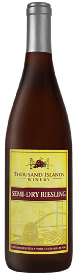 Thousand Islands Semi Dry Riesling 750ml