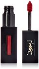 YSL Rouge Pur Couture Vernis A Levres Vinyl Cream - 401 Rouge Vinyle